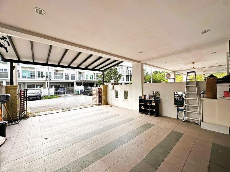 Taman Aman Permai, Kajang - 2