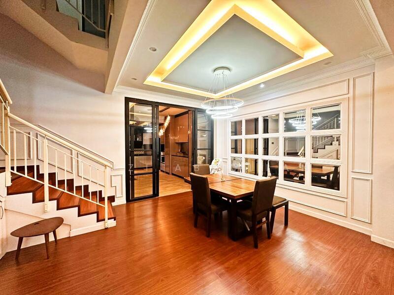 Taman Aman Permai, Kajang - 4