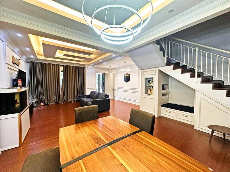 Taman Aman Permai, Kajang - 5