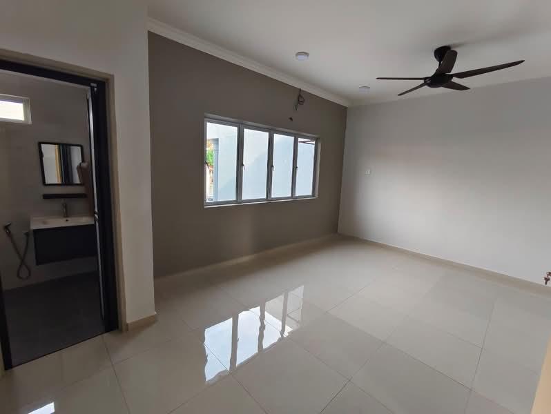 Rawang Perdana,Rawang - 4