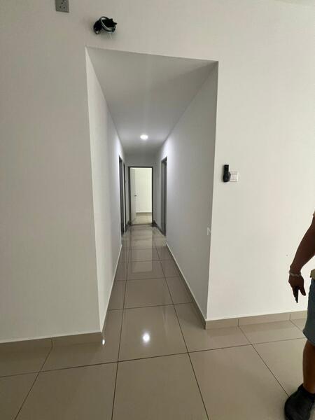 Twin Danga Residence - 5