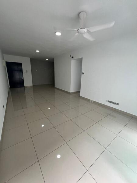 Twin Danga Residence - 1