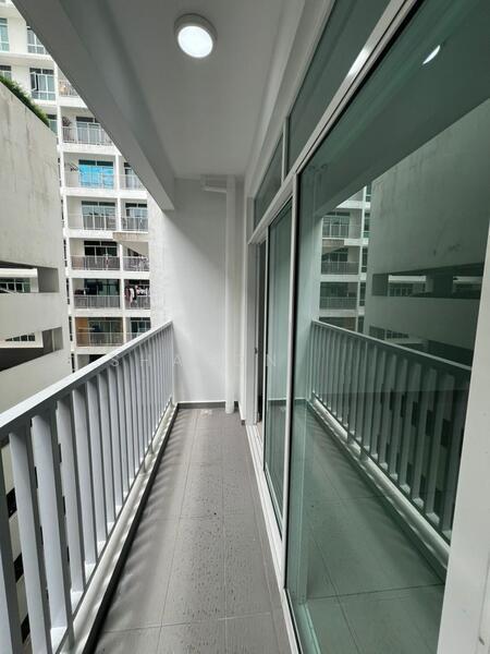 Twin Danga Residence - 4