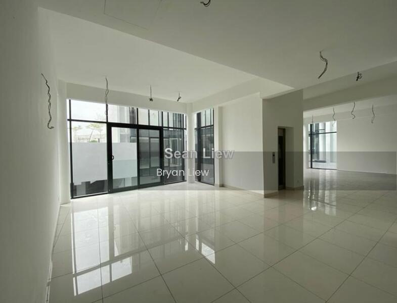 Empire Residence - 4