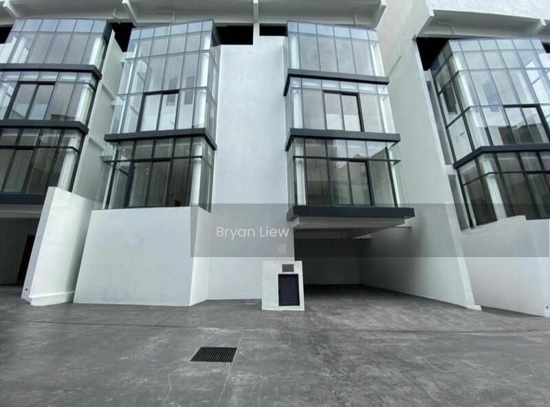 Empire Residence - 2