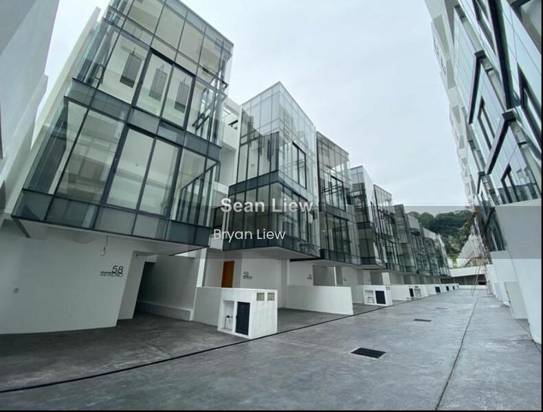 Empire Residence - 1