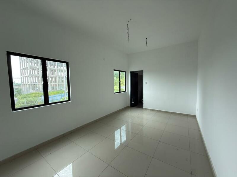 Taman Scientex Rawang - 3