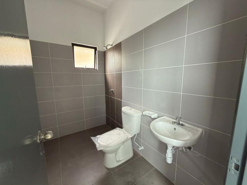 Taman Scientex Rawang - 5