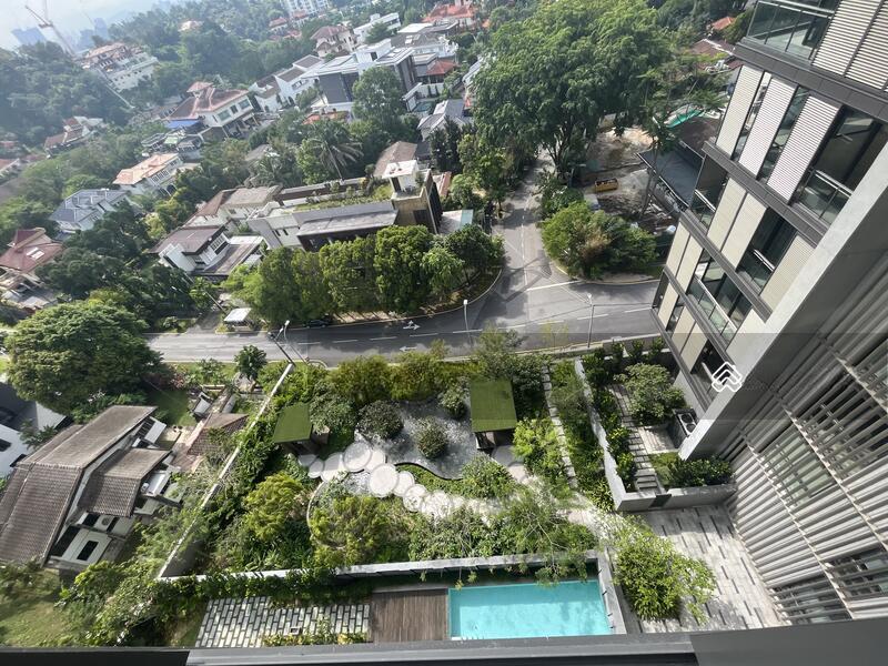 Aira Residence - 4