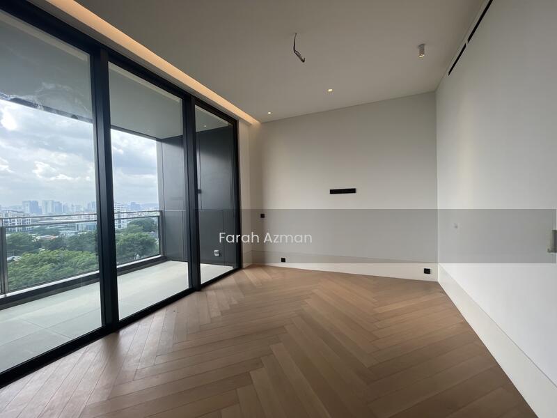 Aira Residence - 5