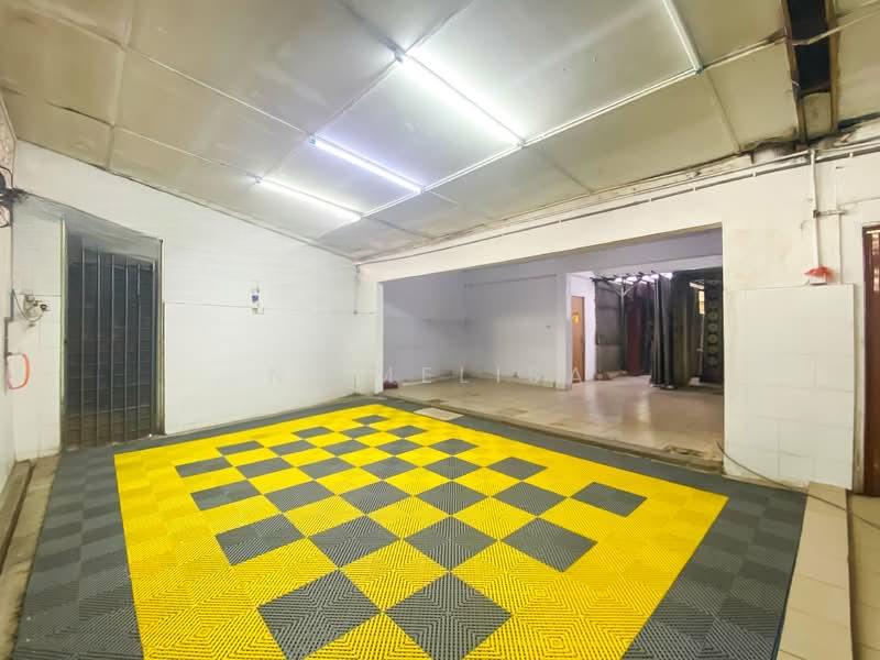 Taman TTDI Jaya - 3