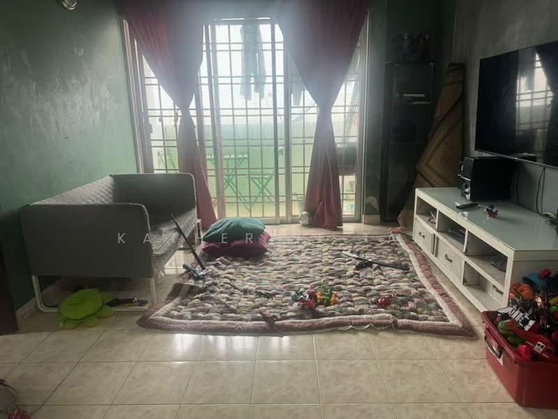 Pandan Mewah - 5