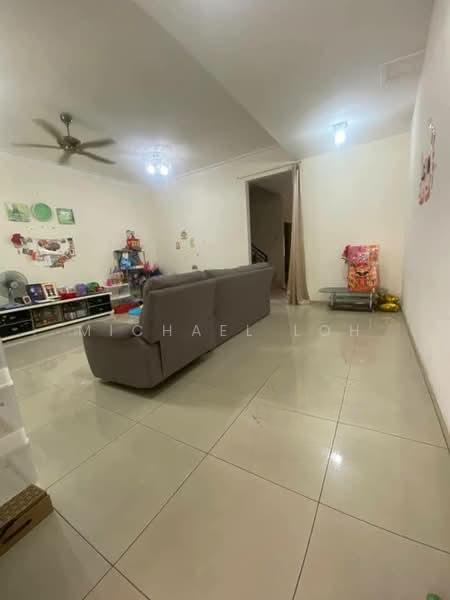Taman Pengkalan Utama - 5