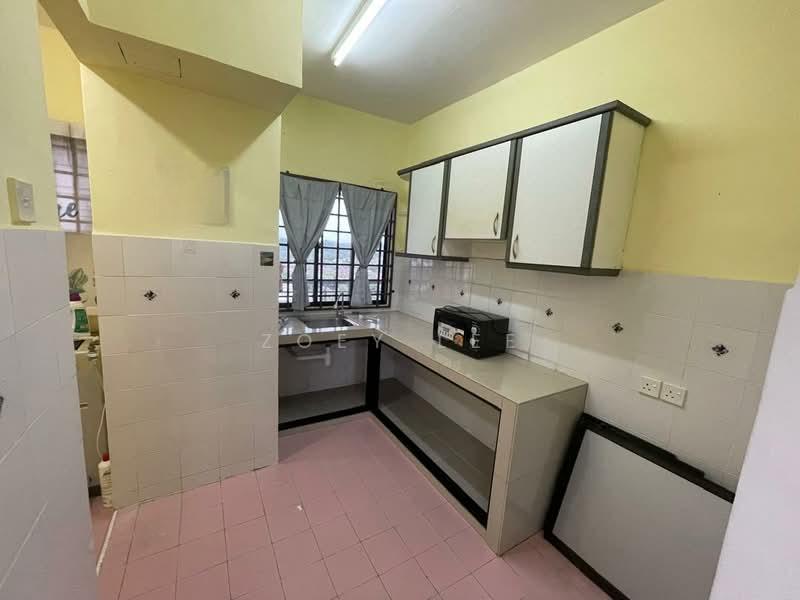 Seri Mutiara Apartment - 2