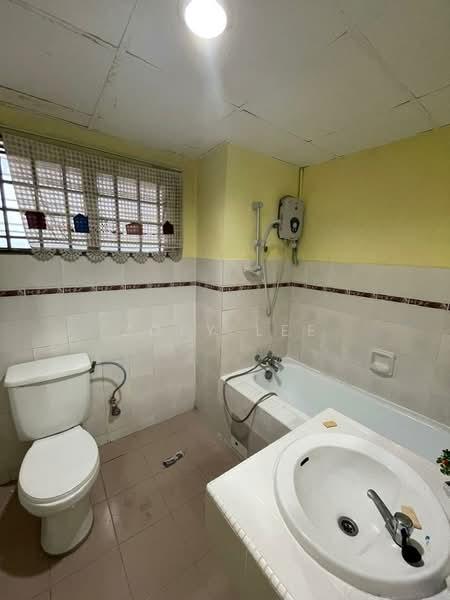 Seri Mutiara Apartment - 5