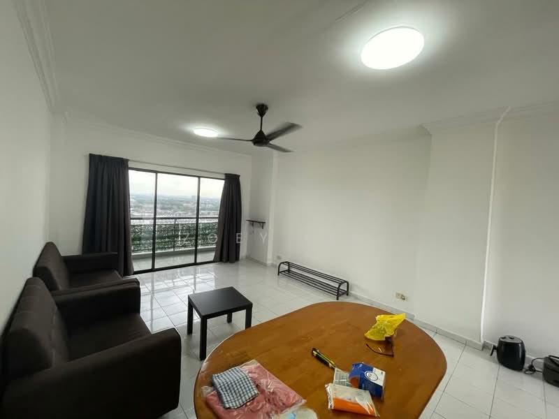 Seri Mutiara Apartment - 3