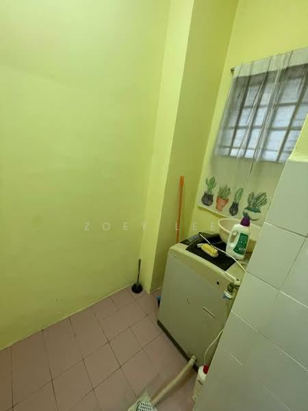Seri Mutiara Apartment - 4