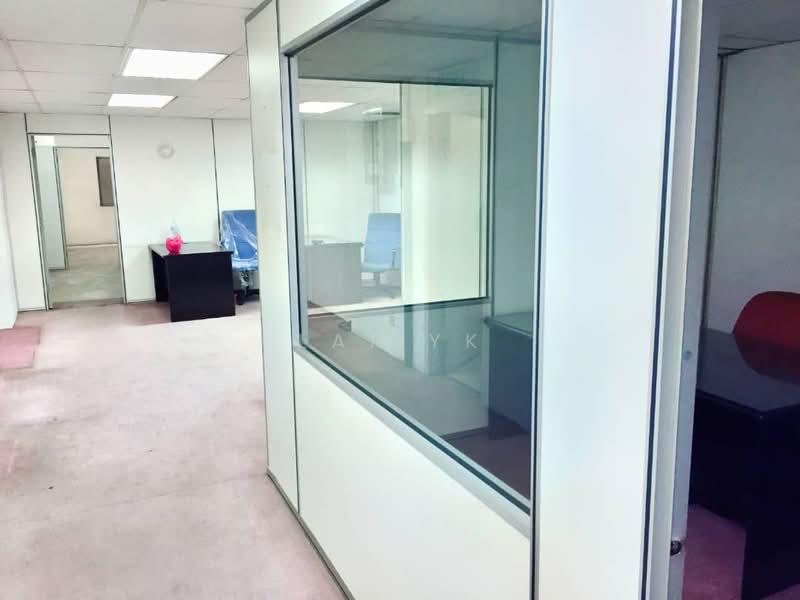 Centrepoint Business Park - 3