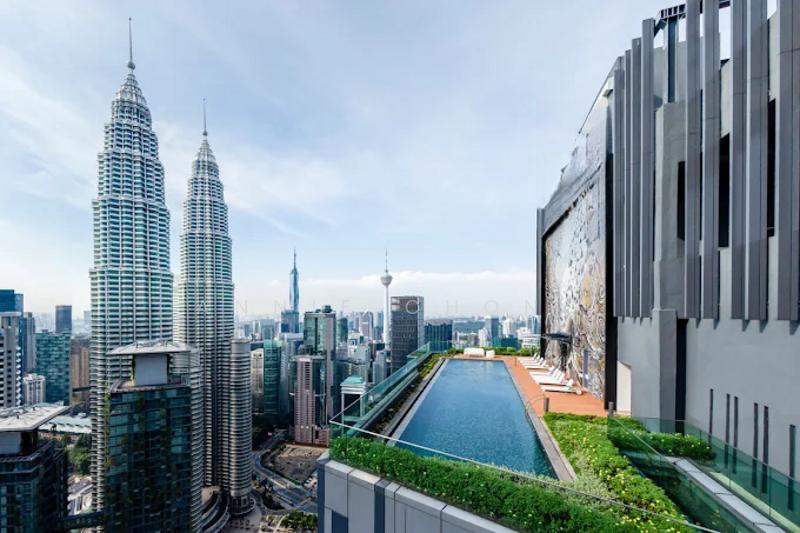 Star Residences Three - 3