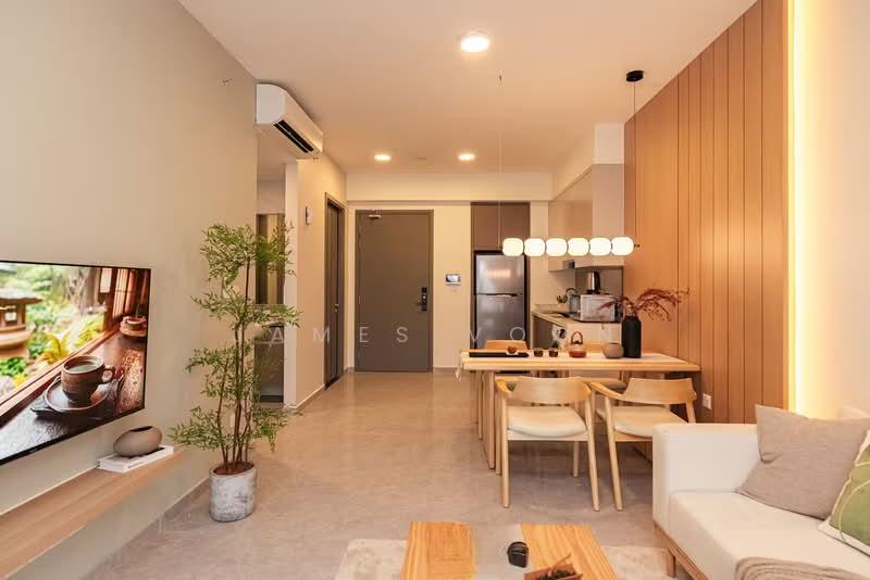 Alanis Residence - 4