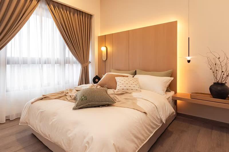 Alanis Residence - 5