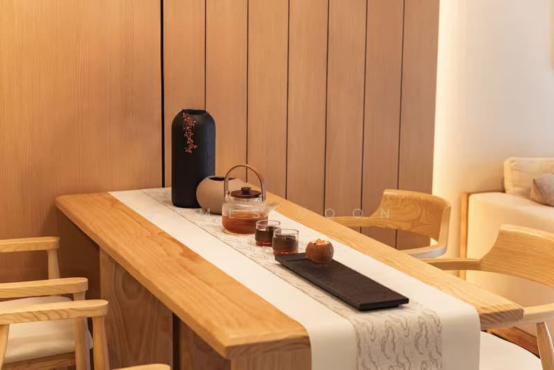 Alanis Residence - 2