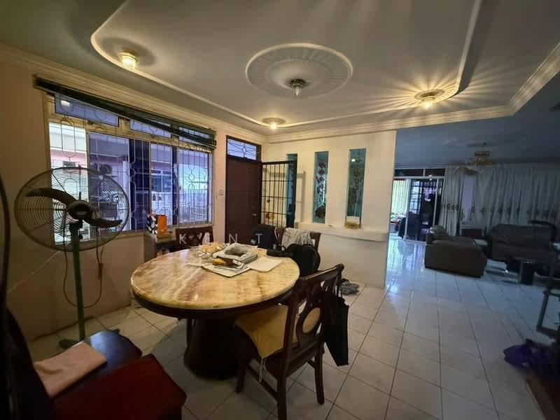 Kali Garden, Kuching, Sarawak - 3