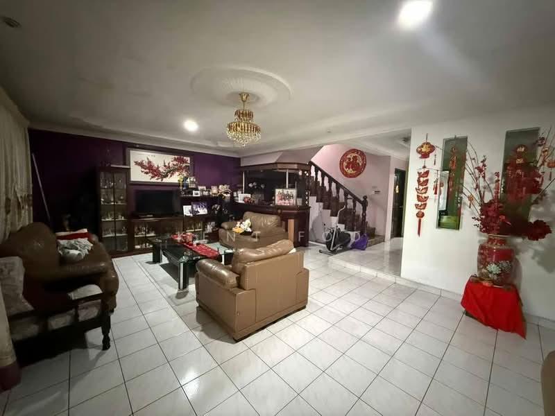 Kali Garden, Kuching, Sarawak - 4