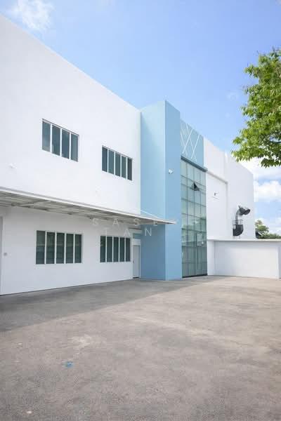 Permas Jaya - 2