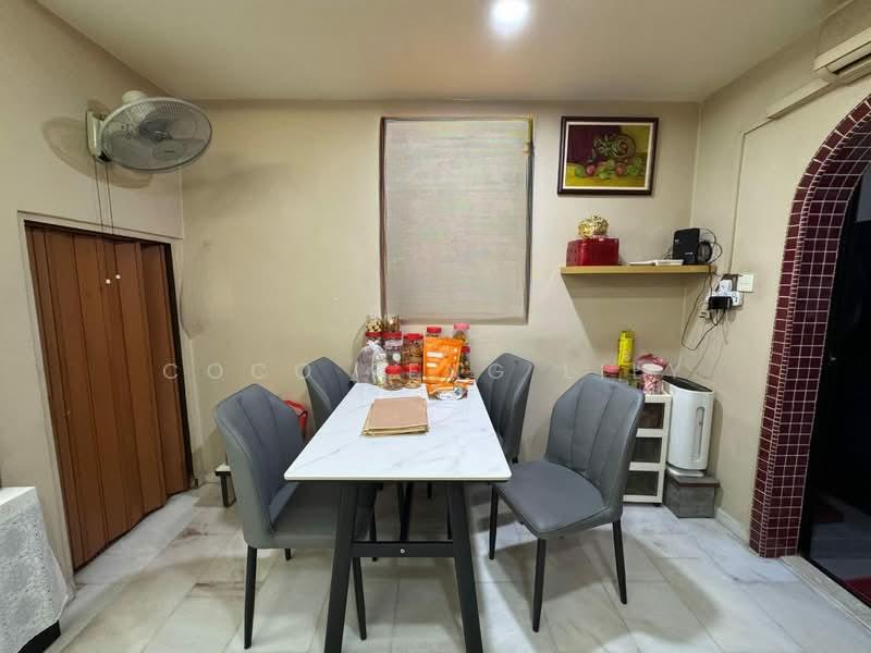 Bandar Baru Permas Jaya - 2