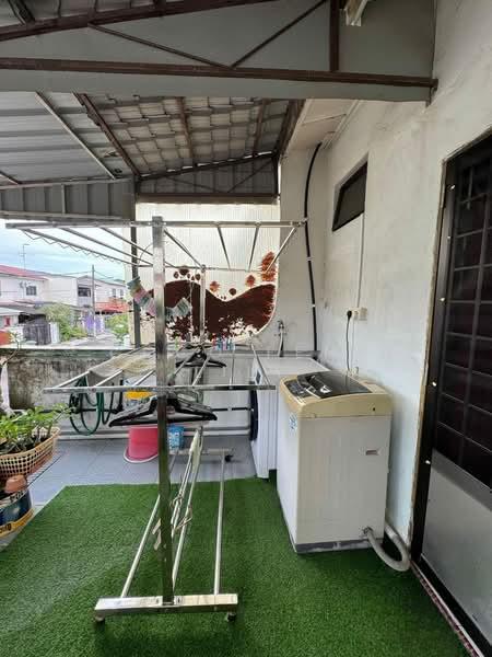 Bandar Baru Permas Jaya - 4