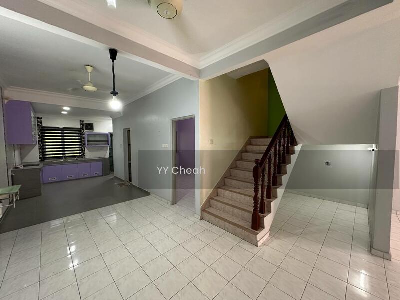 Silibin, Buntong Jaya, Ipoh - 3