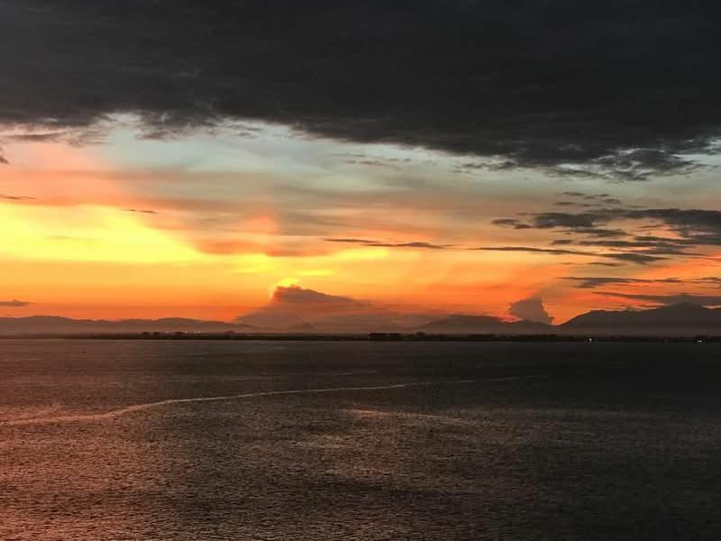 Andaman @ Quayside - 2