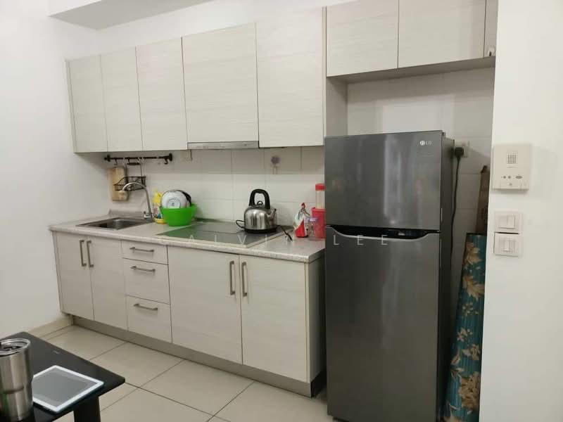 Greenfield Regency - 2