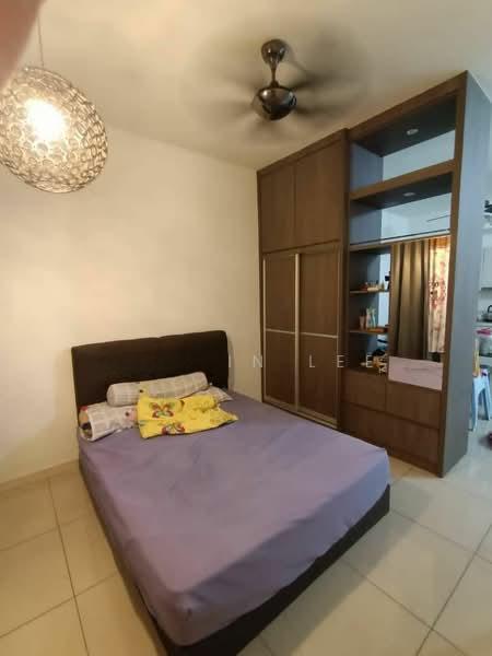 Greenfield Regency - 1