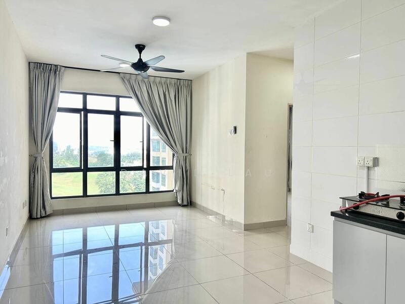 ARC @ Austin Hills - 1