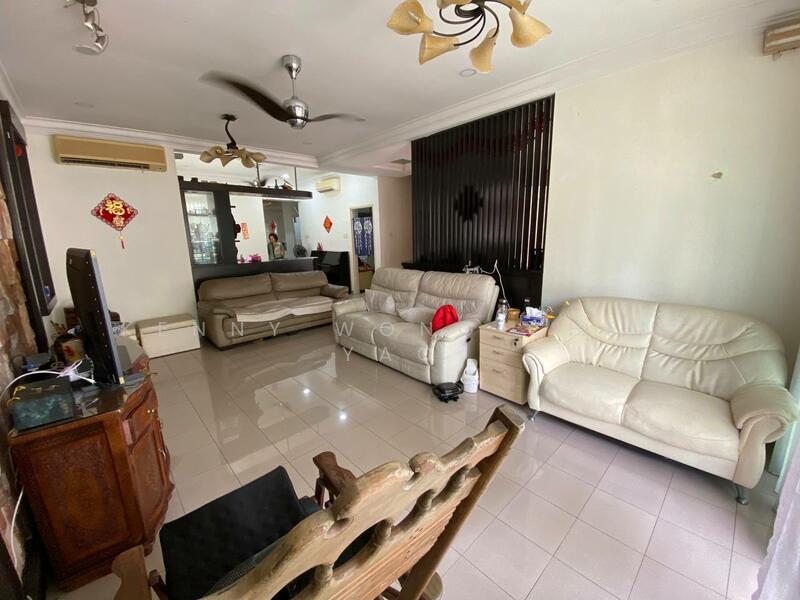 TAMAN IMPIAN EMAS (BUKIT IMPIAN RESIDENCE) - 3