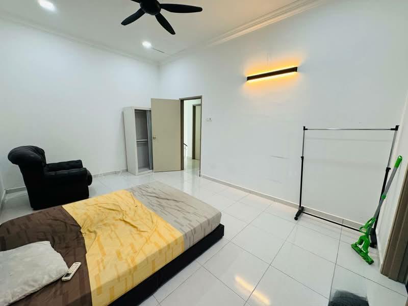 Taman Bukit Senawang Perdana - 2