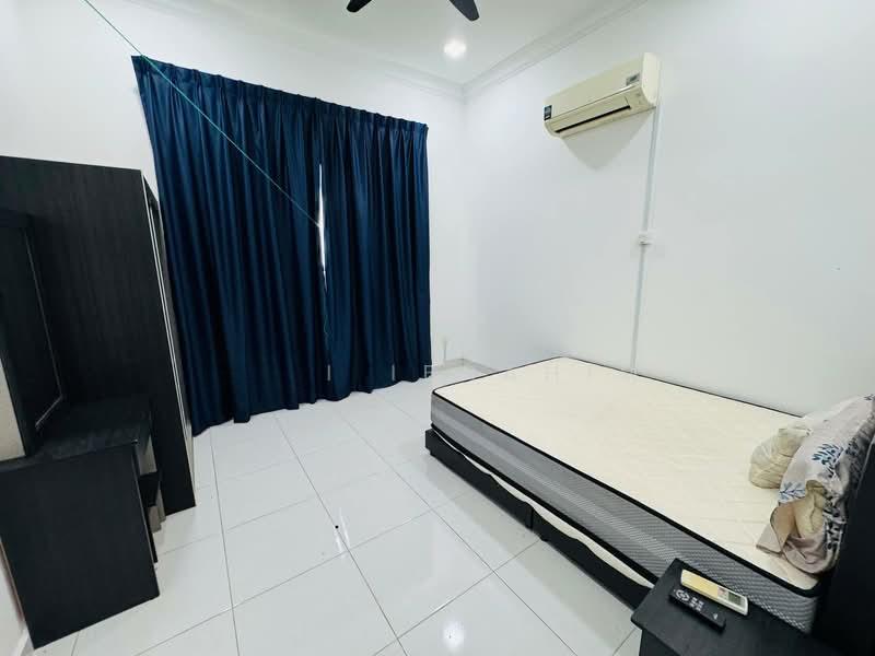 Taman Bukit Senawang Perdana - 5