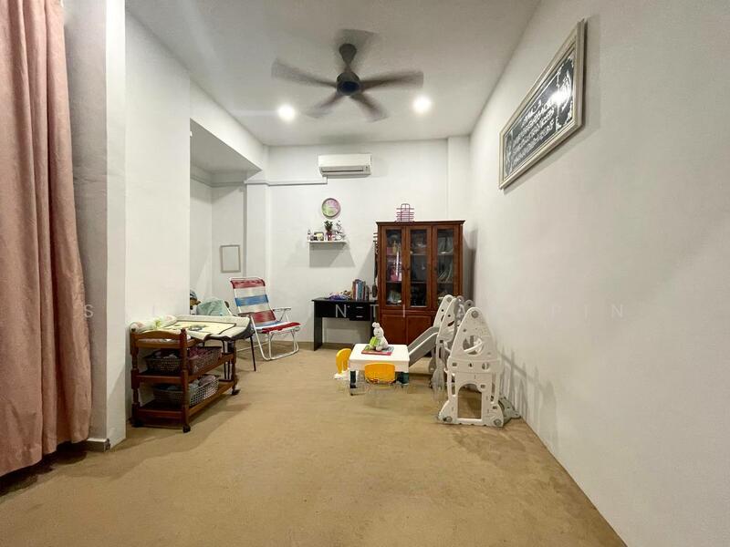 Keramat - 4