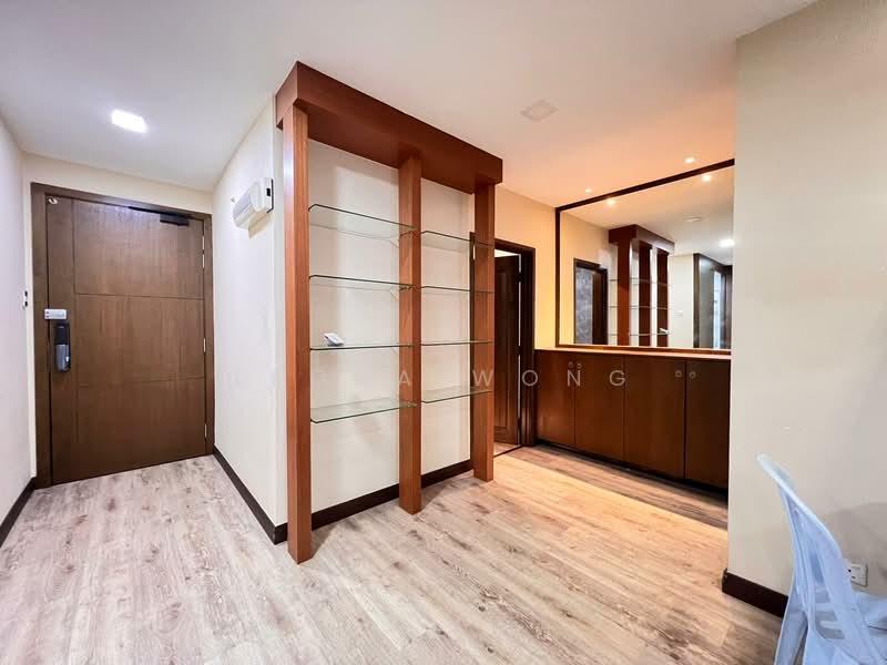 Koi Prima Condominium - 5