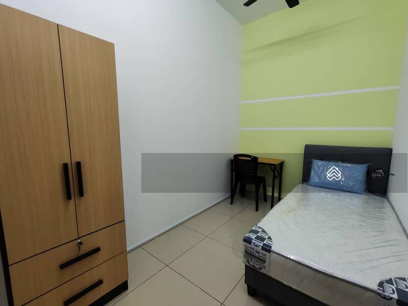 SuriaMas Suites - 3