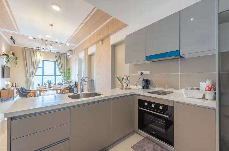 Conezion Residences - 3