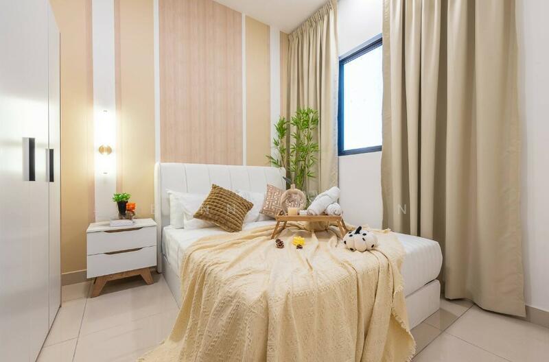 Conezion Residences - 4