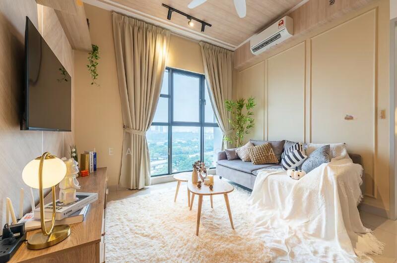 Conezion Residences - 1