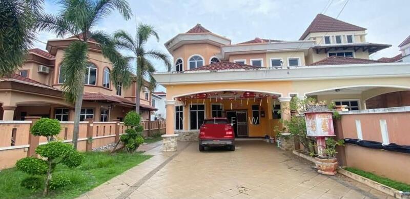 Pahang Temerloh Taman Persiaran Bahagia - 1