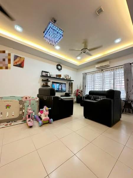 Bandar Puteri Klang - 1