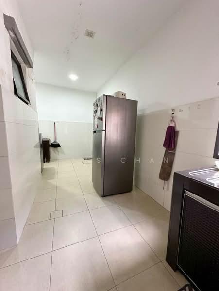 Bandar Puteri Klang - 5