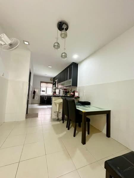 Bandar Puteri Klang - 3