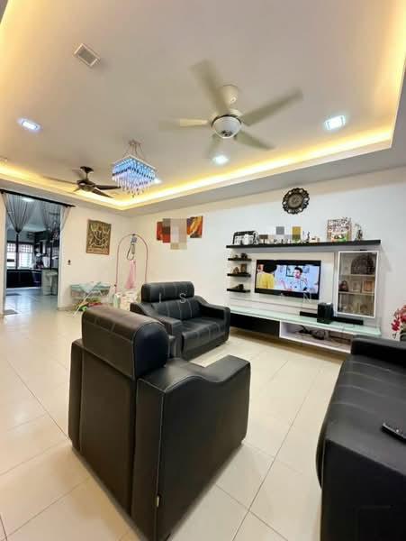 Bandar Puteri Klang - 2